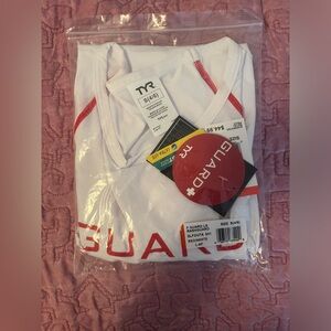 TRS Guard Longsleeve Rashguard